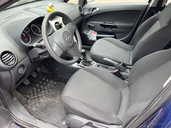 Opel Corsa 1.3 cdti evoflex 113000 tis km - 6