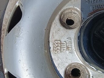 R13 ATS 4x100 - 6