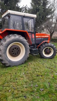 Zetor 9245 - 6