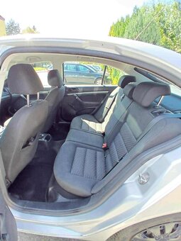 Prodám Škoda Octavia Facelift Nová STK - 6