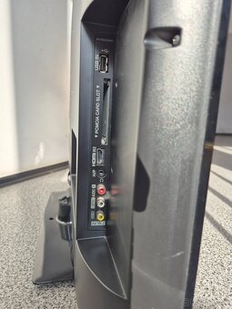 Full HD televizor 32" LG 32LD350 - 6