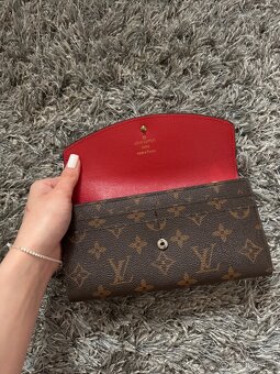 Peněženka Louis Vuitton - 6