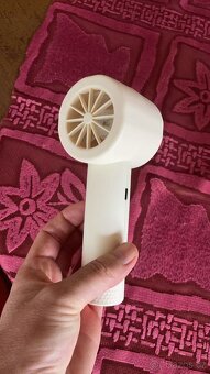 Ruční ventilátor - 6