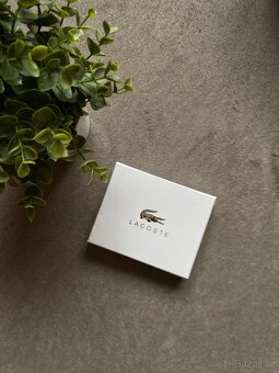 Lacoste - 6