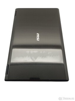 MSI MS-1674 ( 12 měsíců záruka+Faktura ) - 6