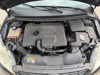 Ford Focus 1.6 TDCI 80kW rv. 2008 - 6