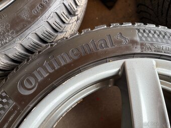 Alu kola Alutec 5x112 R17 - 225/45/17 - 6