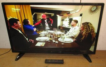 LED televize 80cm GOGEN, 32 palců, nemá DVBT2 - 6