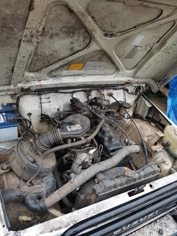 Suzuki Samurai 1.3 (zamluveno) - 6
