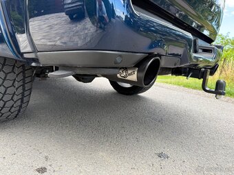 DODGE RAM HEMI LONGBED OFFROAD PAKET - 6