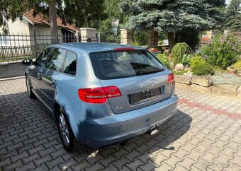 Audi A3 1,2 TFSi Sporback pravi.servis benzín - 6