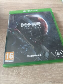 Hry na X BOX - 6