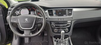 PEUGEOT 508 2,0HDI RXH - 6