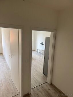 Pronájem bytu 2kk+terasa České Budějovice-ihned,U Luc.jezu - 6