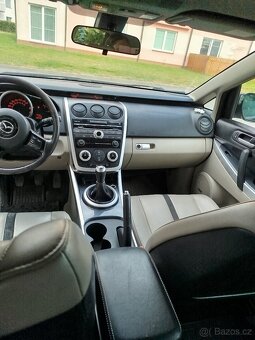 Продам Mazda CX7 - 6