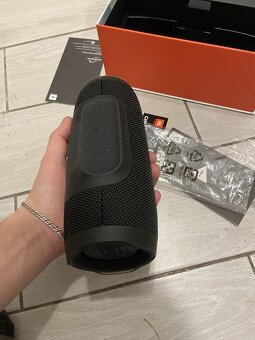JBL CHARGE 3 ORIGINAL - 6