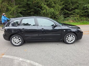 Mazda 3 BK 2009 1.6 - 6