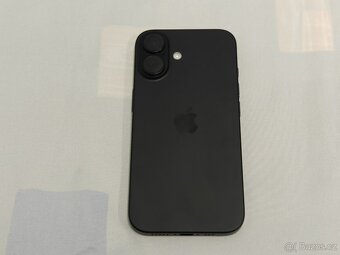 Apple iPhone 16 128GB - 6