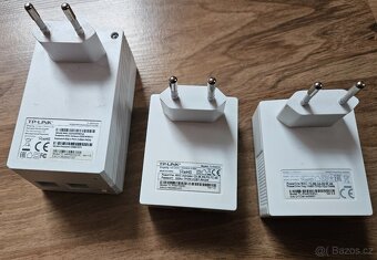 TP Link AV500 - 6