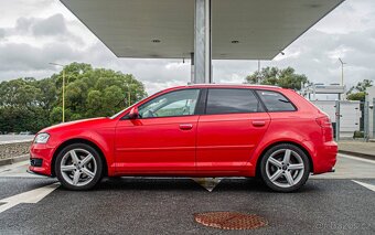 Audi A3 1.2 TFSI - 6
