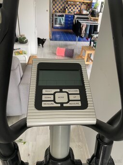 Za odvoz - eliptický trenazer - 6