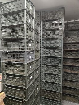 Potravinářské přepravky - 6