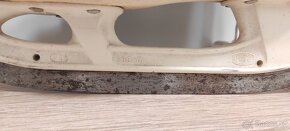 Dětské zimní brusle 230 mm - 6