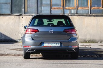 Volkswagen Golf 2020 - 6