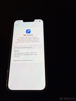 IPhone 13 Pro s vadou - 6