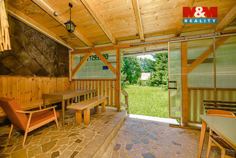 Prodej chalupy, 386 m², Rokytnice v Orlických horách - 6