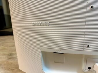 27’’ LCD Monitor / Smart TV Samsung M50, 100% stav - 6