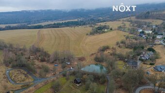 Prodej pozemek Bydlení, 1400㎡ - 6