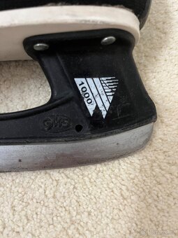 Lední brusle Botas 35 - 6