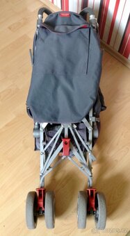 Golfky Maclaren Techno XT - 6