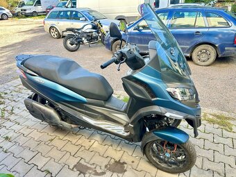 Piaggio mp3 530 exclusive - 6