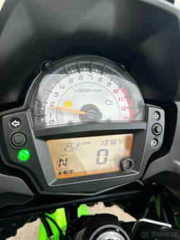 Kawasaki Versys 650 2019 - 6