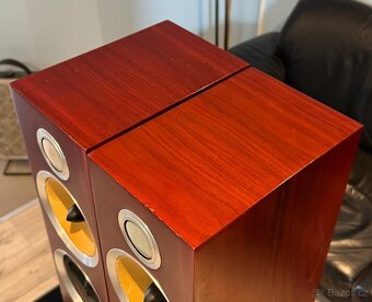 Bowers & Wilkins CM8 S2 Reproduktory - 6