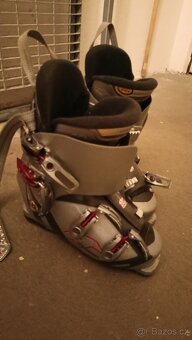 Lyžařské boty Nordica - 6