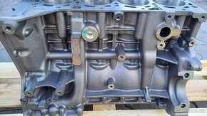 Motor citroen Jumper , Peugeot , Ford - 6