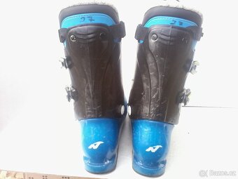 Lyžáky Nordica 27,5 - 6