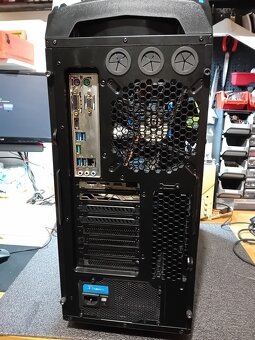 R5 2600X/16GB DDR4/240GB SSD/1TB HDD/GTX 1660Ti - 6