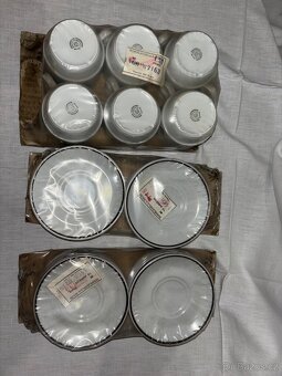 RETRO gastro porcelán n.p. Restaurace a jídelny - RaJ - 6