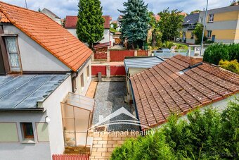 Prodej rodinného domu 5+1+T+G+Z,  154 m², Chlumčany - 6