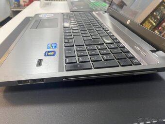 HP Probook 4540s 15,6“/Intel Core i5-3.gen /SSD 240 GB/RAM 8 - 6