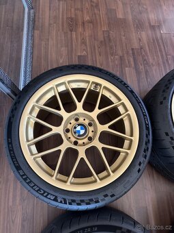 APEX ARC8 5x120 265/35 R18 - 6