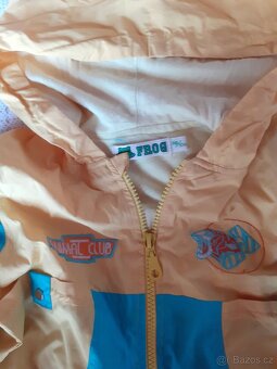 Kombinéza  zimní  č, 80 ,bundičky  ,mikina - 6