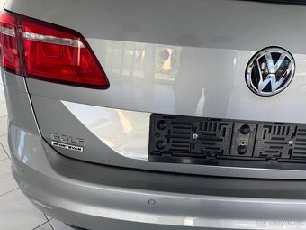 Volkswagen Golf SPORTSVAN 1.6TDi // 103.000km// VW servis - 6