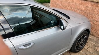 Octavia 3 combi 1.5 TSi DSG facelit - 6