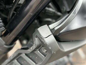 Yamaha MT-09 2017 - 6