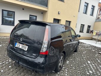 Mitsubishi Grandis 2.0 Di-D - 6